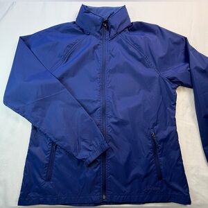 L.L. Bean Windbreaker Jacket
